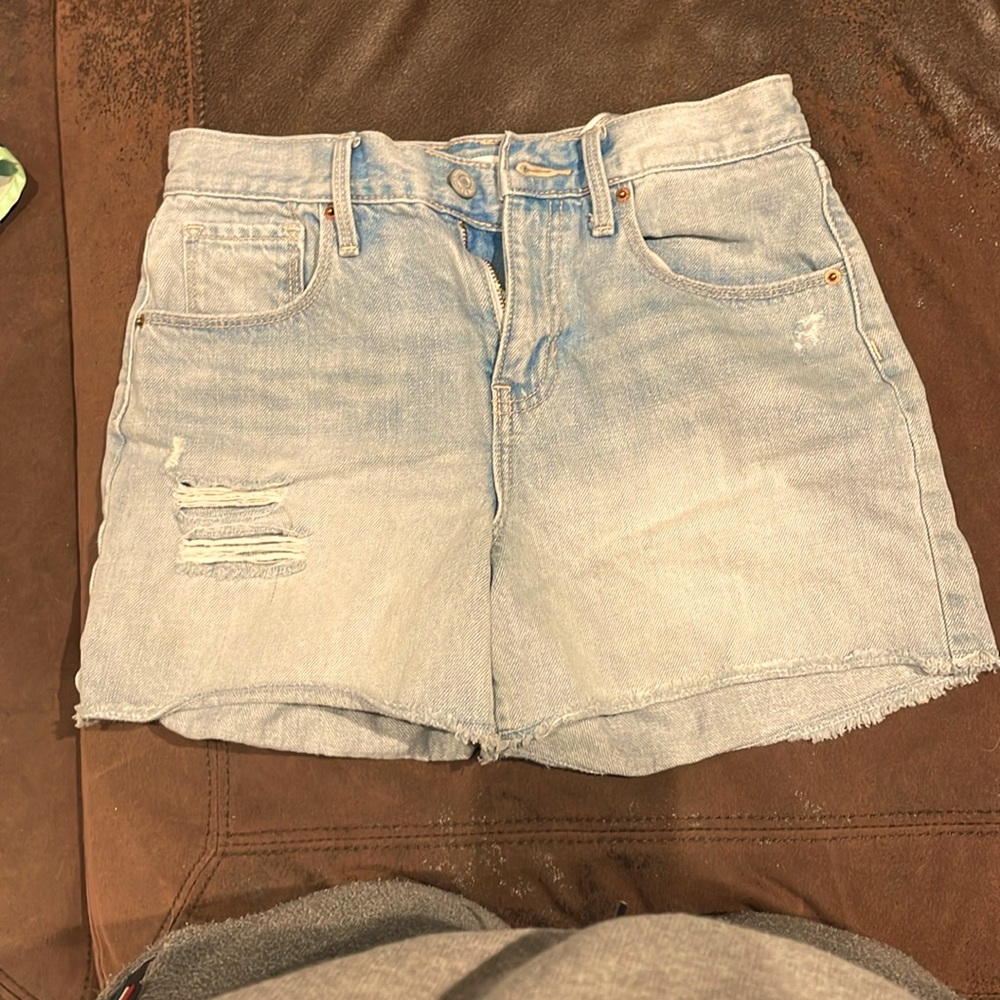 Old navy shorts